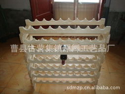 曹縣古營(yíng)集鎮(zhèn)原卿工藝品廠 匠心竹木，品質(zhì)包裝